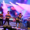 panggung bintang