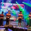 panggung bintang