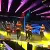 panggung bintang