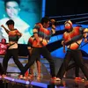 panggung bintang