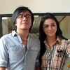 Ari Lasso - Ariel Tatum 