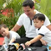 Ari Wibowo