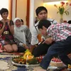 Arie Untung / Fenita
