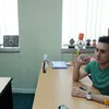 Arifin Putra