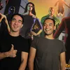 Ario Bayu - Joe Taslim