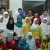 olivia zalianty, ahmad albar, christie chasslam