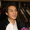 Baim Wong dan Attalarik Syah