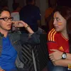 Nobar Final Euro