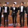 Golden Disk Awards 2013