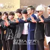 Golden Disk Awards 2013