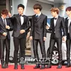Golden Disk Awards 2013