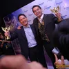 panasonic award 2009