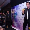 panasonic award 2009