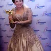 panasonic award 2009