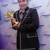 panasonic award 2009