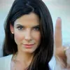 Sandra Bullock