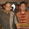 Olga Lydia dan Rieke Dyah Pitaloka