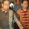 Olga Lydia dan Rieke Dyah Pitaloka