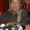 Olga Lydia dan Rieke Dyah Pitaloka