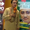 maulid nabi muhammad 1428
