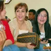 artis pondok indah