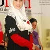Arumi Bachsin
