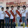 Pelangi Model Hunt 2008