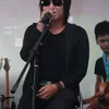 asbak band