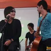 asbak band