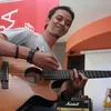 asbak band
