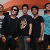 asbak band