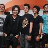 asbak band