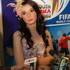 Asmirandah