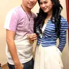 astrid tyar/gading marten