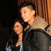 Astrid dan Arlan