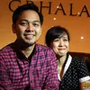 Astrid Sartiasari - Arlan Djoewarsa