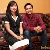 Astrid Sartiasari - Arlan Djoewarsa