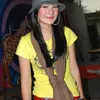 Astrid Tyar