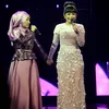 Fatin Shidqia Lubis