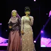 Fatin Shidqia Lubis