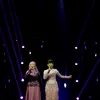 Fatin Shidqia Lubis