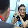 Atiqah Hasiholan