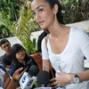 Atiqah Hasiholan