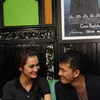 Rio Dewanto dan Atiqah Hasiholan