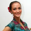 Atiqah Hasiholan