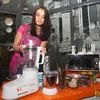Atiqah Hasiholan