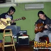 Audisi The Q