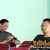Audisi Pemain