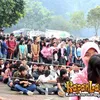 Audisi Bandung