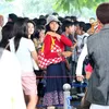 Audisi Bandung